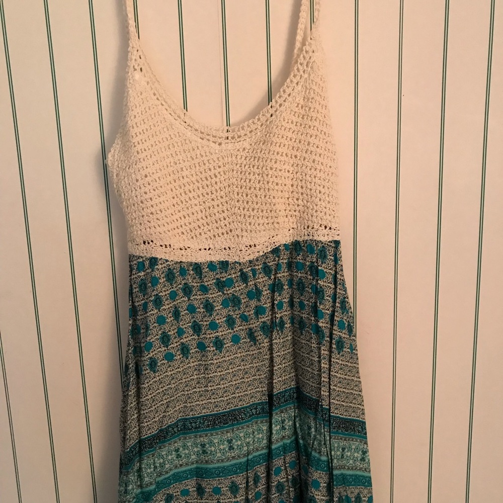 LF dress